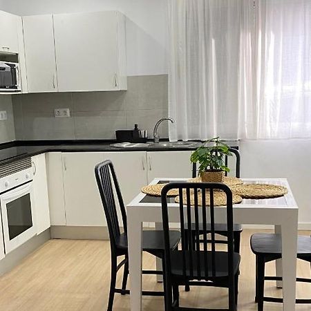Apartamento Retama Laguna Centro La Laguna  Extérieur photo
