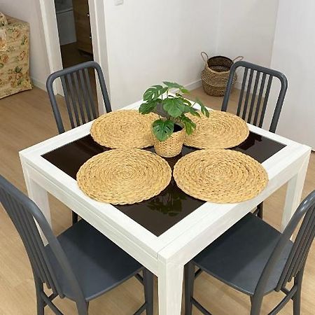 Apartamento Retama Laguna Centro La Laguna  Extérieur photo