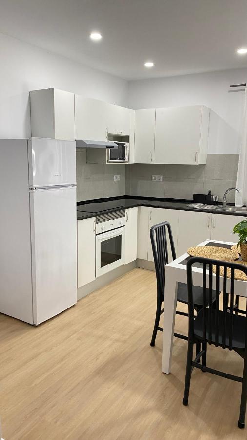 Apartamento Retama Laguna Centro La Laguna  Extérieur photo
