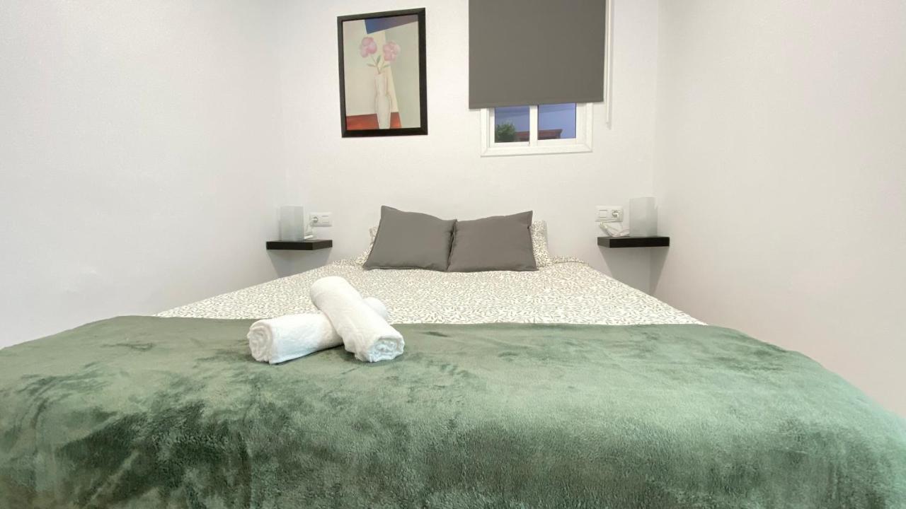 Apartamento Retama Laguna Centro La Laguna  Extérieur photo