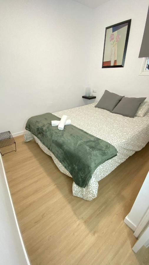 Apartamento Retama Laguna Centro La Laguna  Extérieur photo