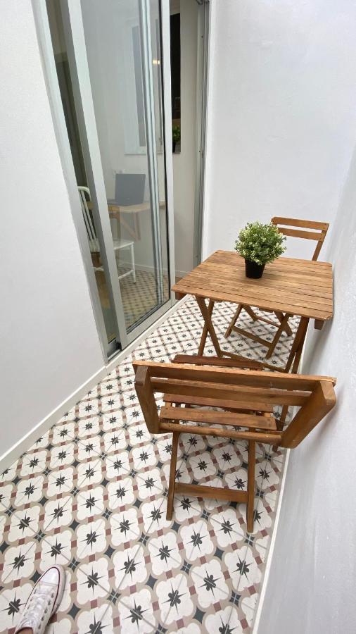 Apartamento Retama Laguna Centro La Laguna  Extérieur photo