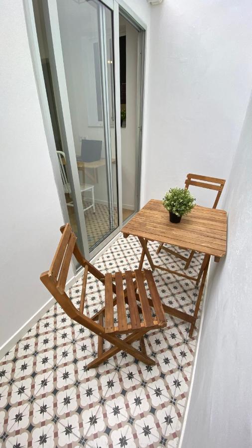 Apartamento Retama Laguna Centro La Laguna  Extérieur photo