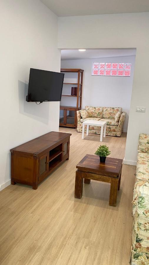 Apartamento Retama Laguna Centro La Laguna  Extérieur photo