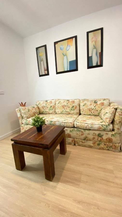 Apartamento Retama Laguna Centro La Laguna  Extérieur photo