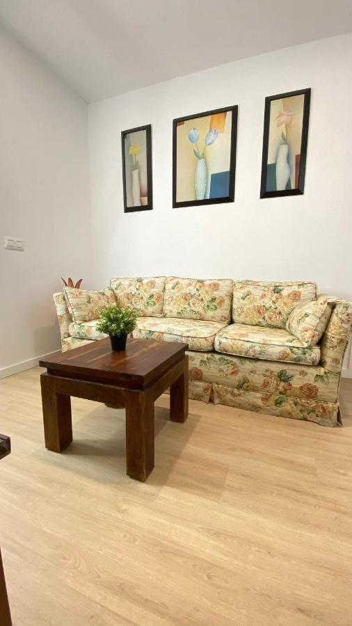 Apartamento Retama Laguna Centro La Laguna  Extérieur photo