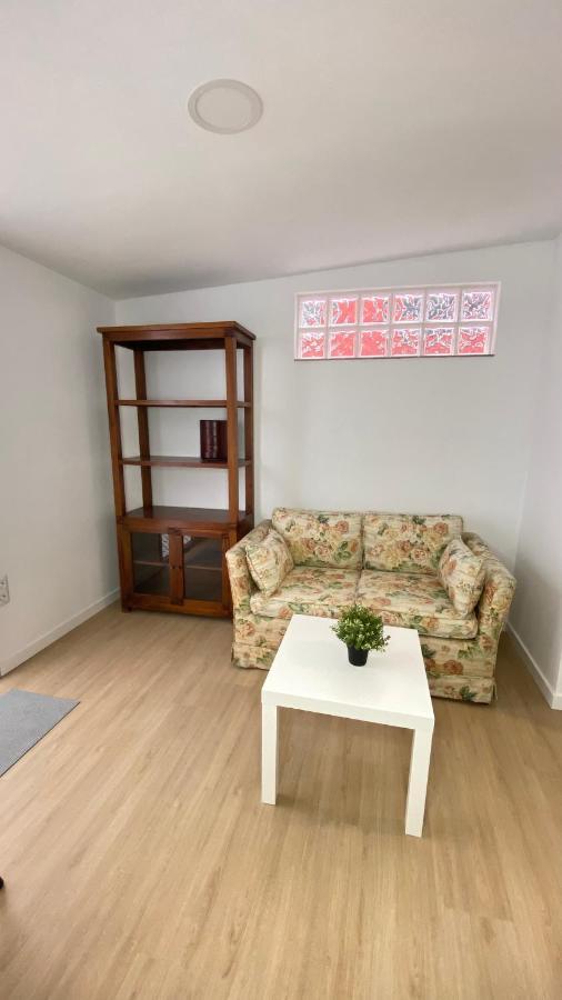 Apartamento Retama Laguna Centro La Laguna  Extérieur photo