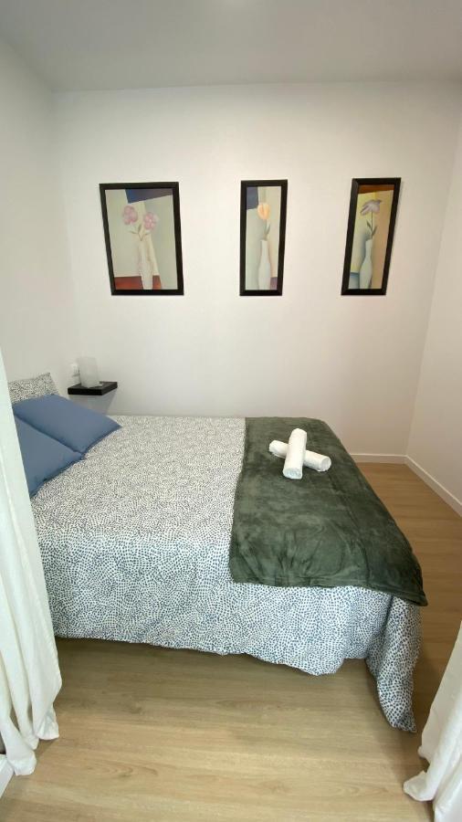 Apartamento Retama Laguna Centro La Laguna  Extérieur photo